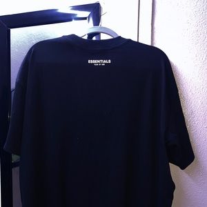 Essential Fear of God T-shirt